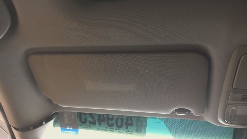 Sun Visor HONDA ACCORD Left 13 14 15 16 17