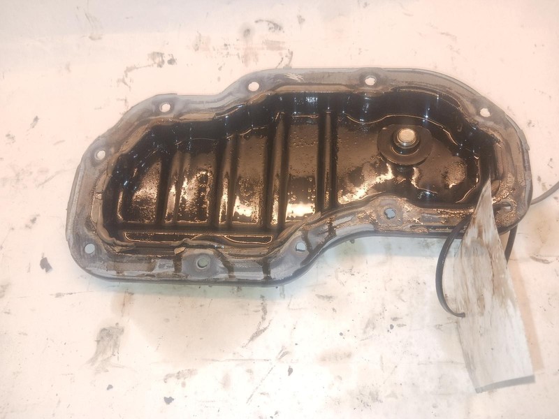 07-'08 TOYOTA TUNDRA lower Oil Pan 4.7L OEM 6 Month Warranty!