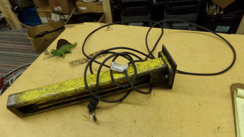 Sti 42660-0150, W/ Banner Sensor*Free Shipping*