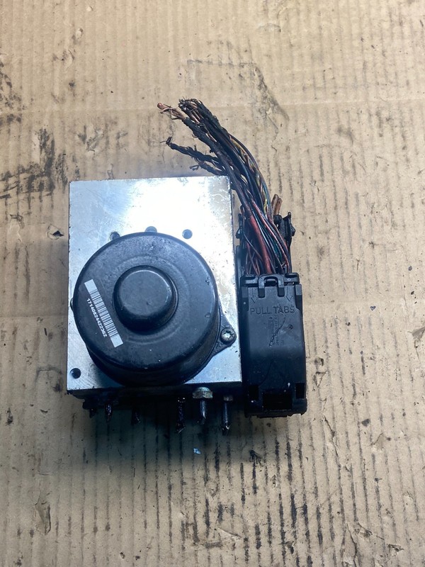 2006 - 2012 Mercedes ML550 GL450 R350 ABS Anti Lock Brake Pump Module y4307 DG