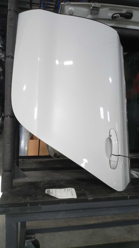 2016 AUDI A7 Left Rear Door 269795 - 127K Miles, OEM Quality, No Warranty