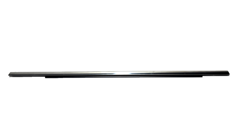 2014-2022 JEEP CHEROKEE REAR RIGHT DOOR BELT WEATHER STRIP OUTER 68442226AA OEM