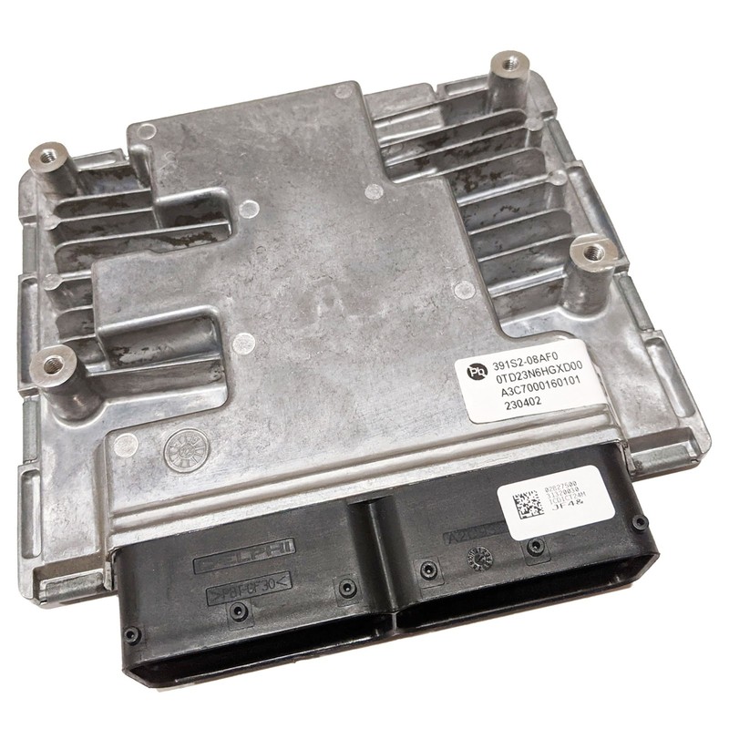 OEM Engine Control Module ECU ECM Kia Niro 1.6L L4 2022-2025 / 391S3-08AF0