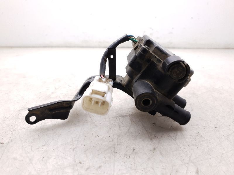 2008 TOYOTA PRIUS 1.5L FWD AT ENGINE COOLANT PUMP