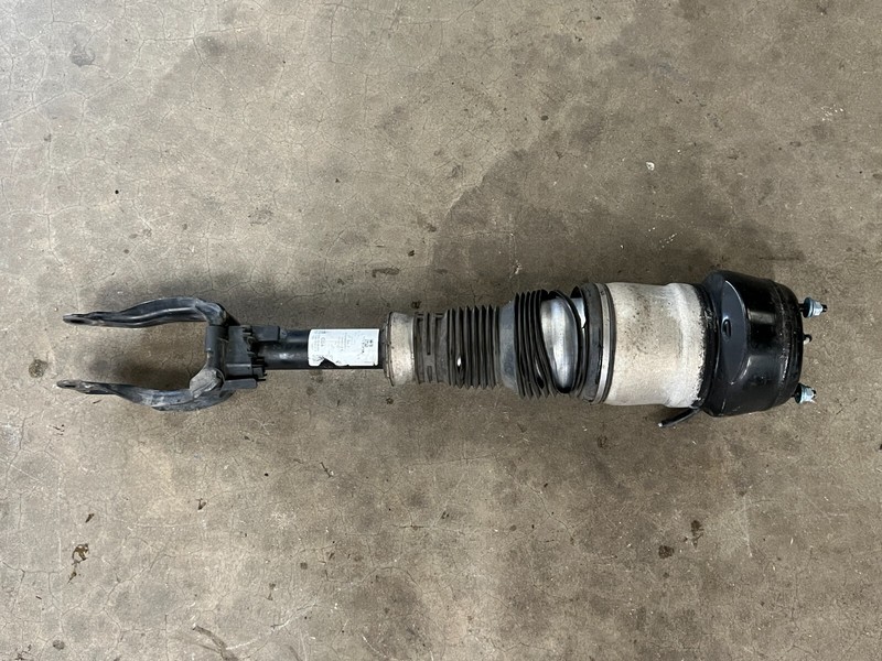 ⭐2013-2016 MERCEDES BENZ GL-CLASS FRONT LEFT SHOCK STRUT ABSORBER OEM LOT2518
