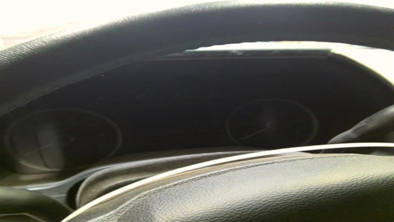 Speedometer Cluster MPH ID HL3T-10849-BHF Fits 17-18 FORD F150 PICKUP 3394754