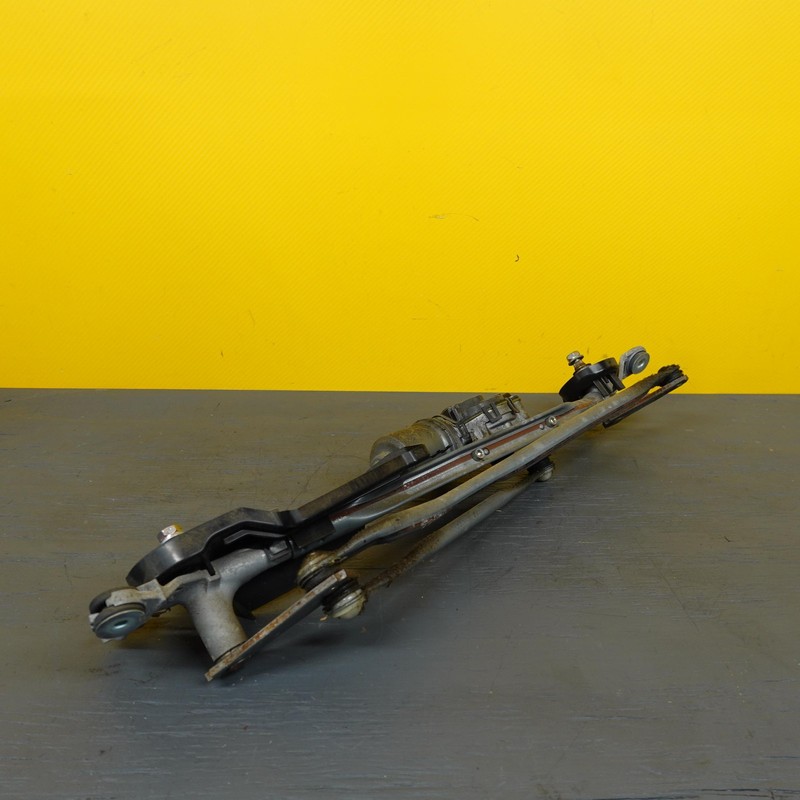 2015-2019 LEXUS RC350 WINDSHIELD WIPER LINKAGE W/ MOTOR ASSY OEM 85110-53050