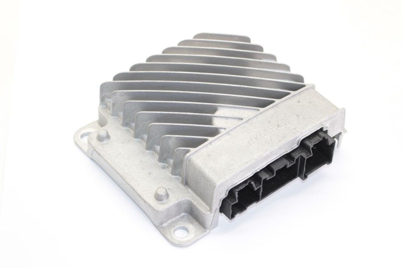 16-23 Mazda MX-5 Miata ND Bose Radio Amplifier N24366A20A