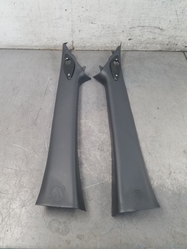 2023 Toyota Corolla GR AWD A-Pillar Trim Panels 4K Miles #2320 E3