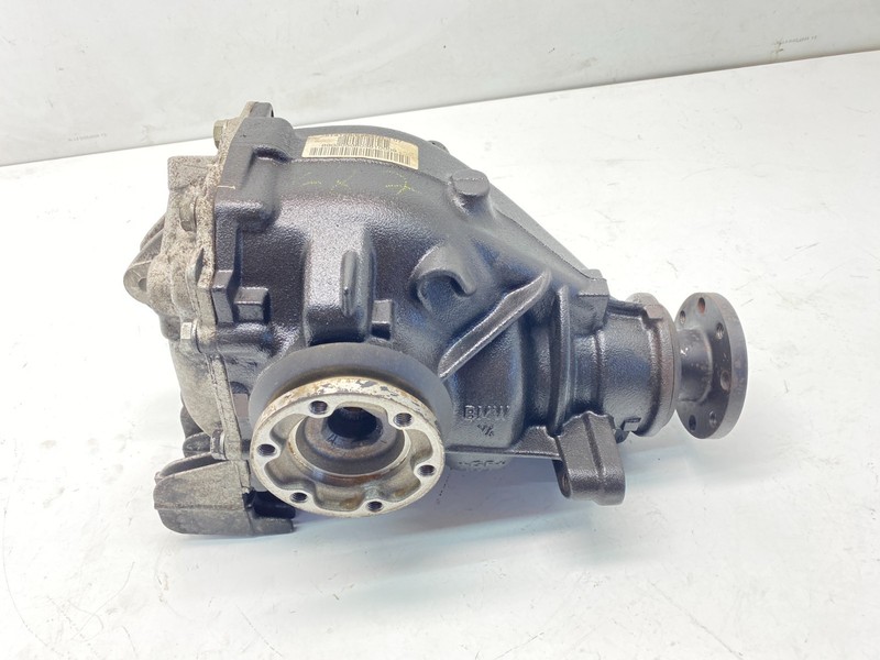 03-06 BMW E85 Z4 M54 Rear Manual Differential Drive Carrier 3.46 Ratio 113K OEM✅