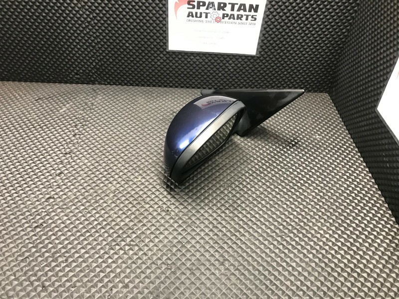 2009 2010 2011 BMW 335I 335D E90 E92 E93 LH driver left door mirror OEM