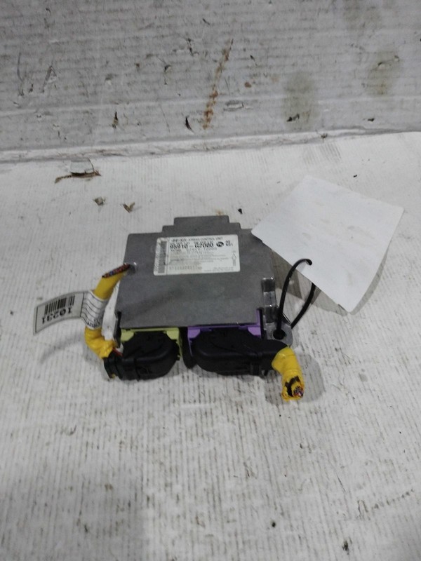 Used Air Bag Module fits: 2019 Hyundai Ioniq Air Bag under console VIN C 8th dig