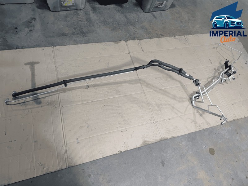 2017-2020 Toyota Sienna 3.5L AC Air Conditioning Liquid Hose Tube Pipe Line OEM