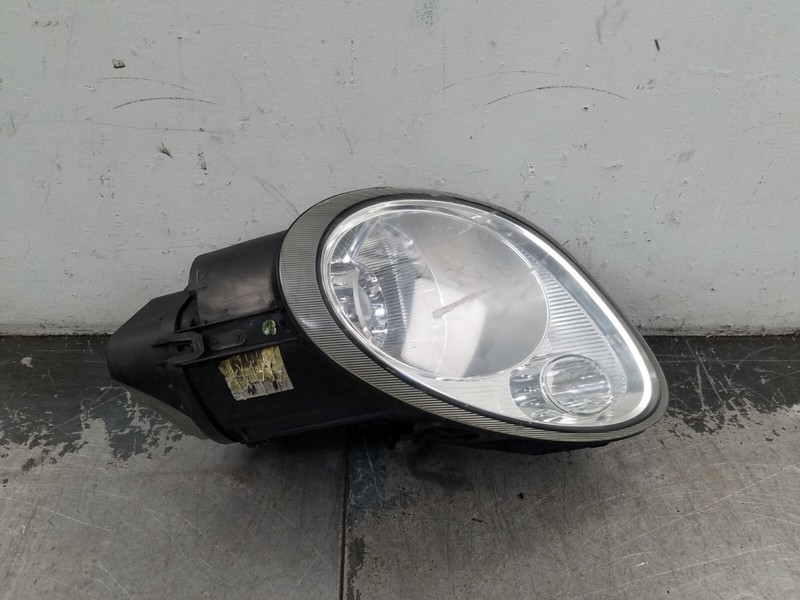 2006 Porsche Cayman S 987 Left Driver Xenon Head Light #4205 P1