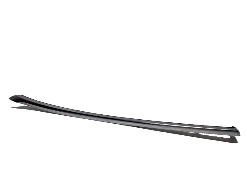 2014-2020 Acura MDX Rear Driver Door Chrome Strip Molding OEM