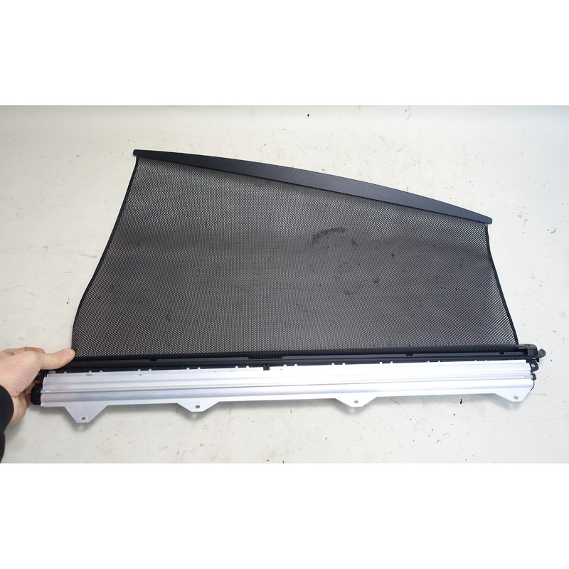2013-2018 BMW F06 6-Series Gran Coupe Right Rear Door Roller Sun Shade Blind OEM
