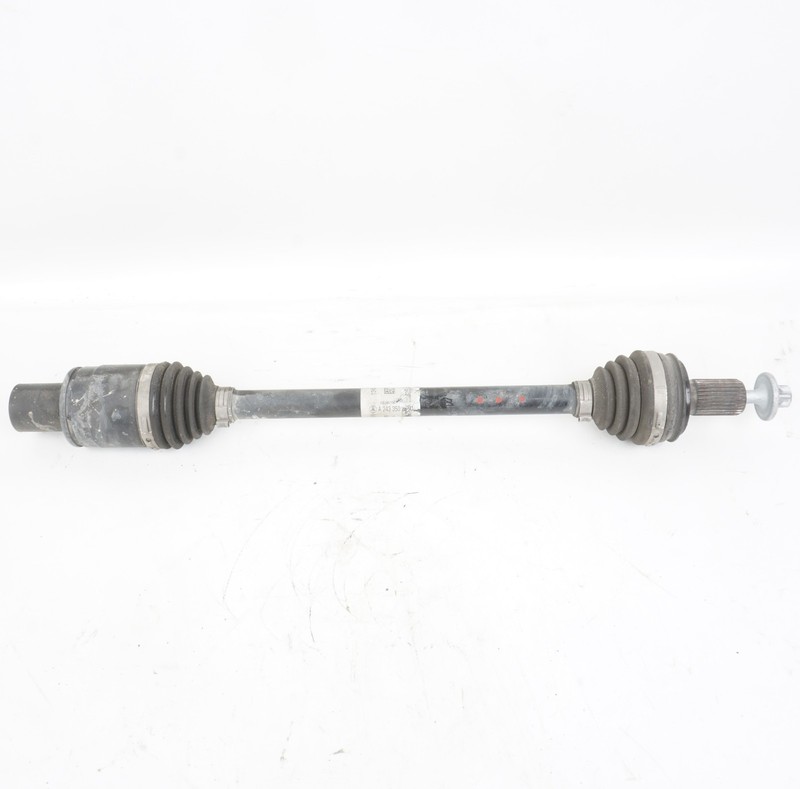 2022-2023 MERCEDES EQB300 X243 RIGHT REAR CV AXLE SHAFT OEM