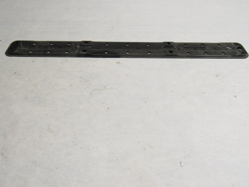17-20 Genesis G80 2017 Front Center Floor Mount Bracket Support Holder Brace |:O