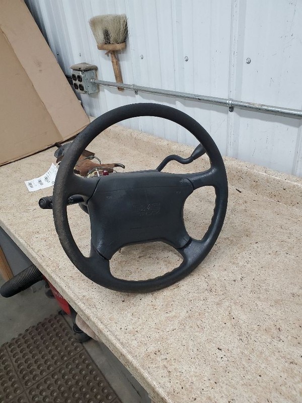 Steering Column Shift Fits 98 BLAZER S10/JIMMY S15 306345