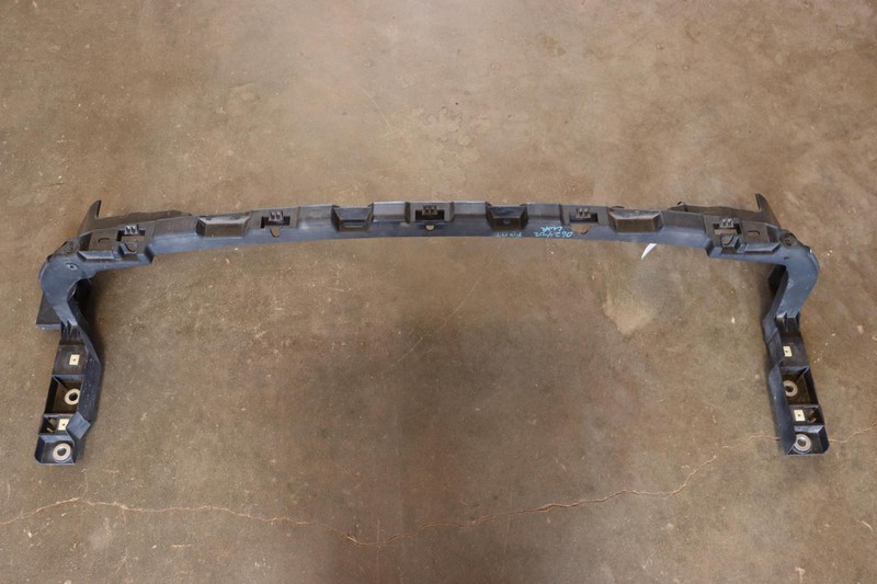 2011-2016 FORD F250 SD 6.7L DIESEL RADIATOR SUPPORT LOWER TIE BAR PANEL OEM