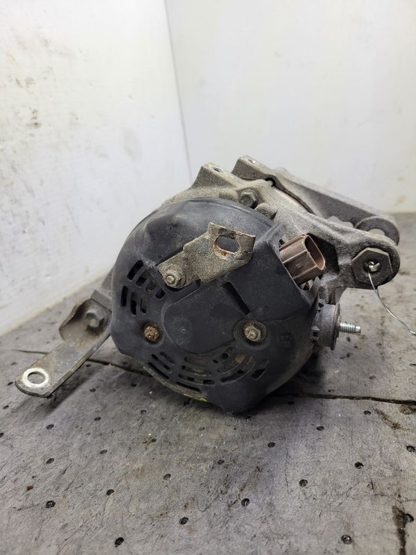 Alternator 1GRFE Engine 6 Cylinder 130 Amp Fits 10-23 4 RUNNER 1671559