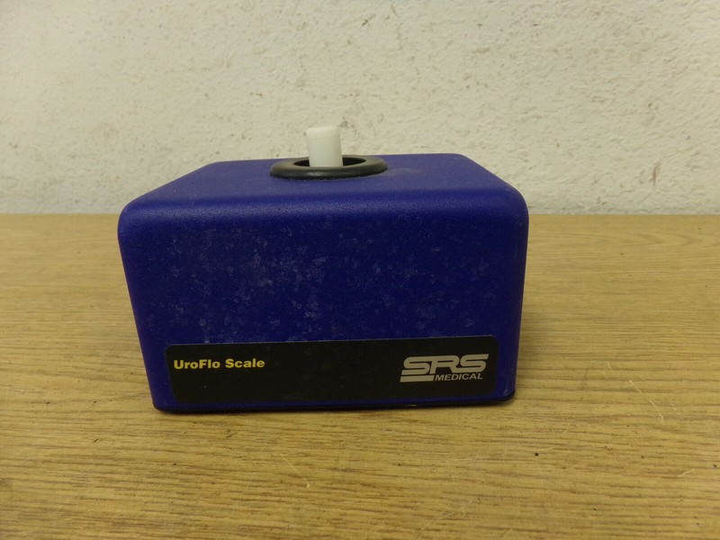 SRS UroFlo Scale Model 21384 *FREE SHIPPING*