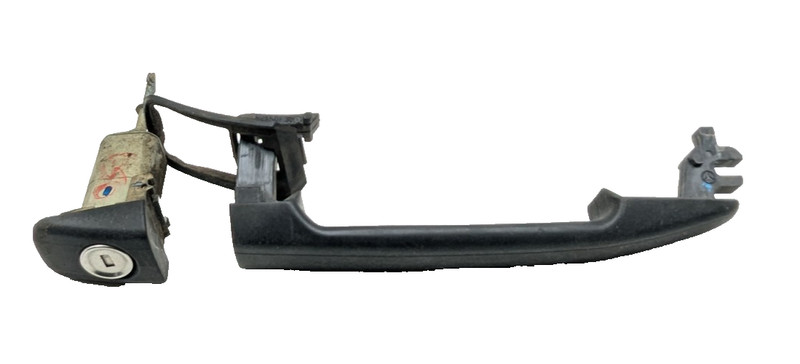 98-05 Mercedes W163 ML320 ML430 Front Driver Exterior Door Handle