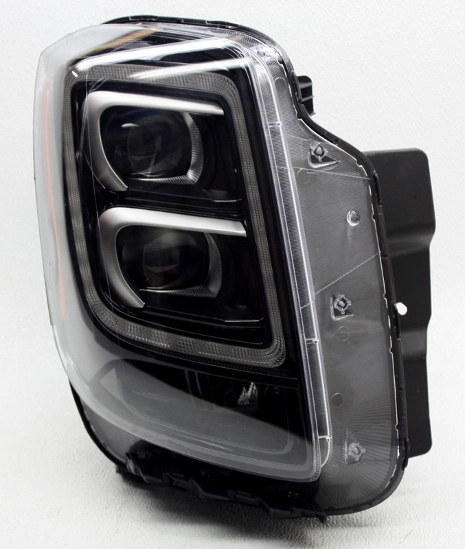 OEM Kia Telluride Right Passenger Side LED Headlamp 92102-S9100