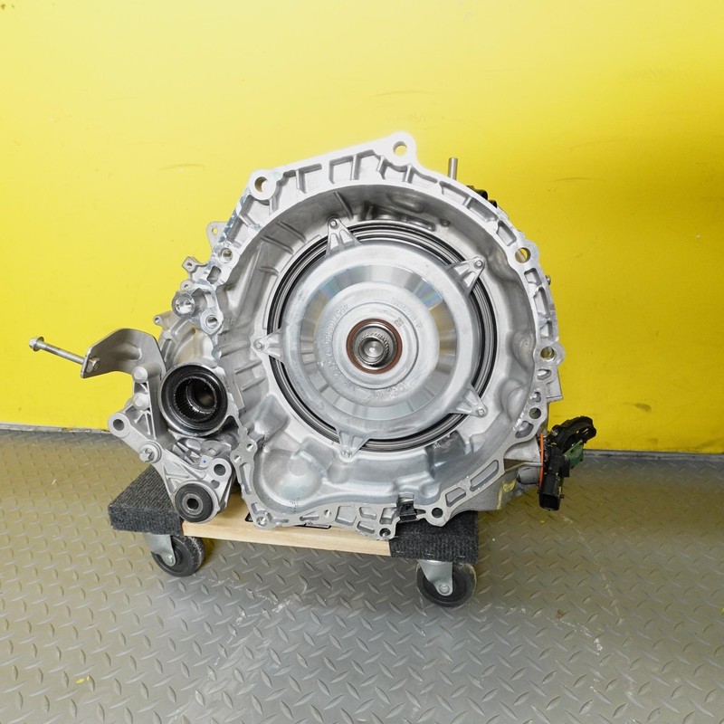 2023-2025 BMW 228i X1 X2 F74 U11 U10 Transmission Gearbox Assy OEM 28005b15146