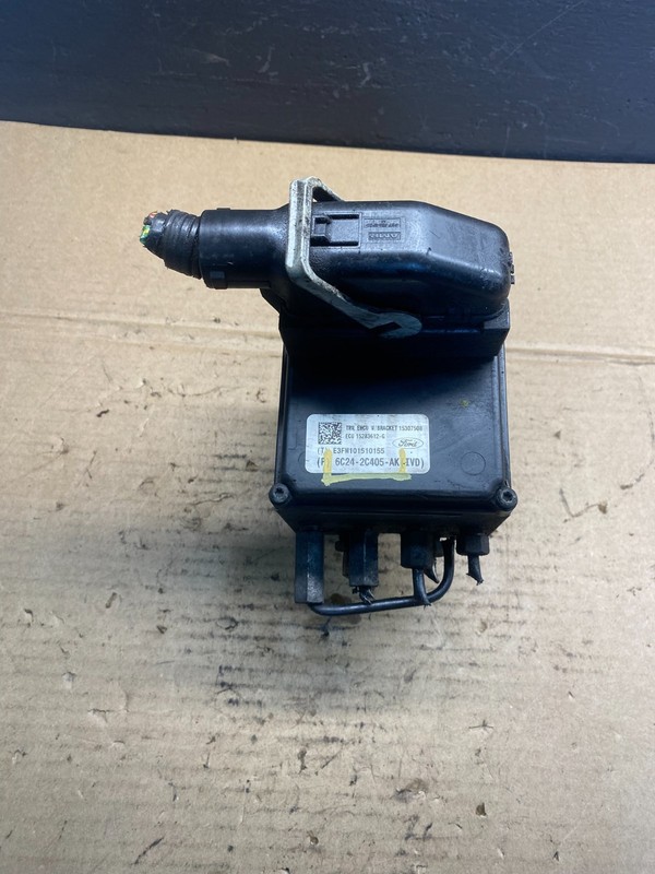 2006 2007 Ford E250 E350 Anti-Lock ABS Antilock Brake Pump ab7330DG