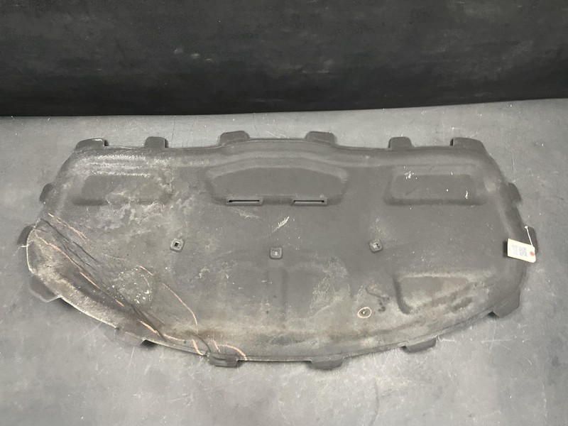 Hood Bonnet Insulation Pad 2019 Audi S5 Coupe 8W6863825B 2018 2020 2021-2023 X