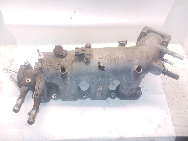 13-'19 FORD EXPLORER Intake Manifold 3.5L turbo OEM 1 Year Warranty!