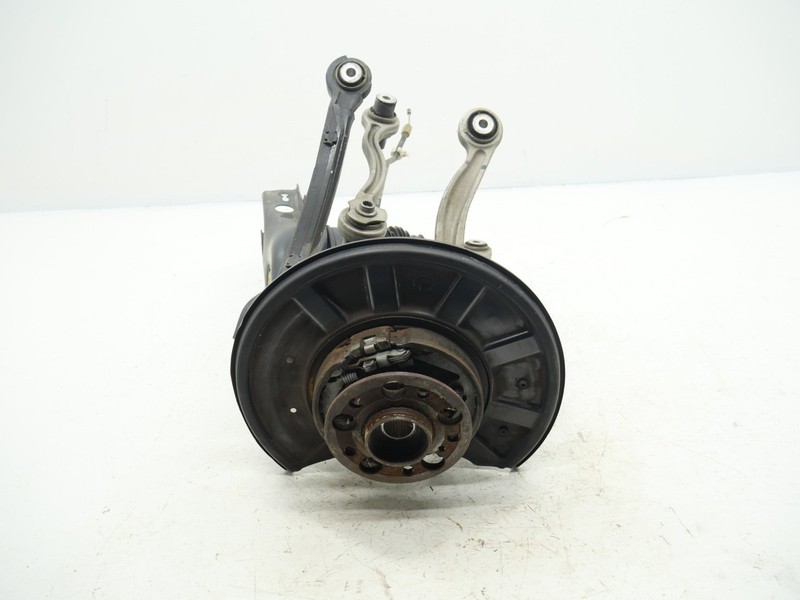 2012-2018 Mercedes CLS550 Left Rear Suspension Control Arm Assembly 2123500141