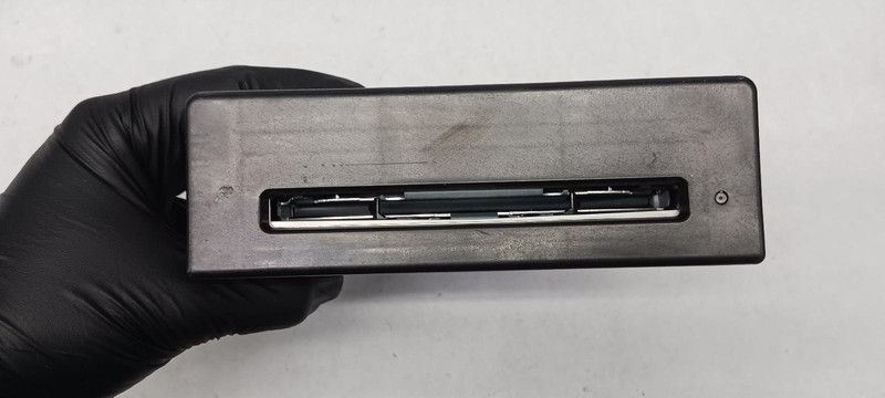 14 BUICK LACROSSE disc player OEM1 Year Wnty!