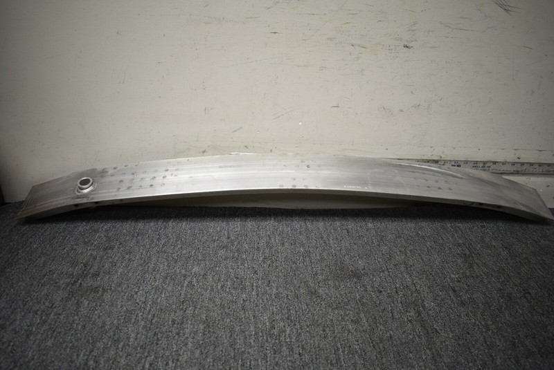 2014-2017 MERCEDES BENZ GLA250 FRONT REINFORCEMENT BAR FACTORY OEM
