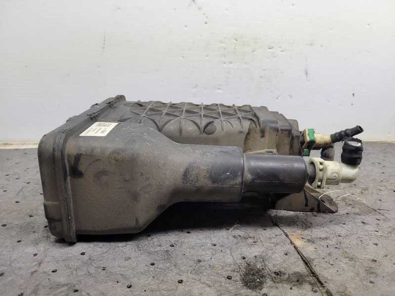 SILVRDO15 2017 Fuel Vapor Canister 1730314