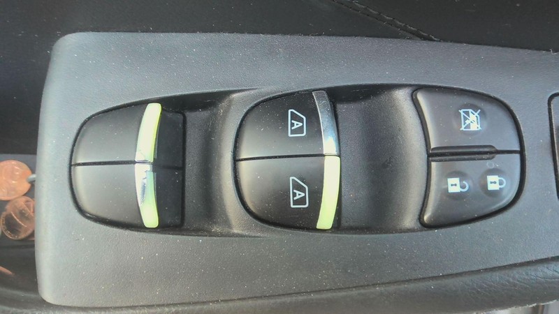 Door Switch Front NISSAN MAXIMA 16 17 18 19 20 21 22 23