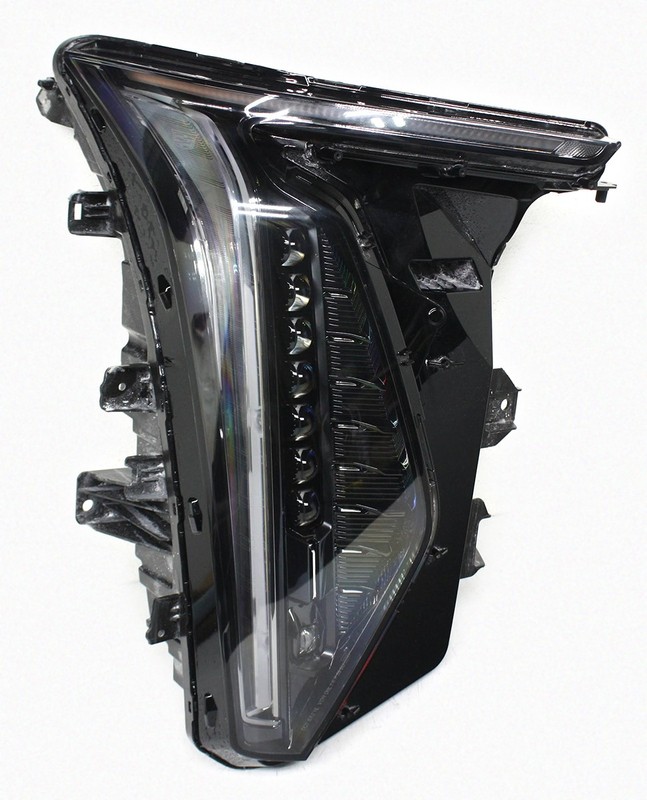 OEM Right Passenger Side LED Headlamp For Cadillac Escalade IQ 85842929