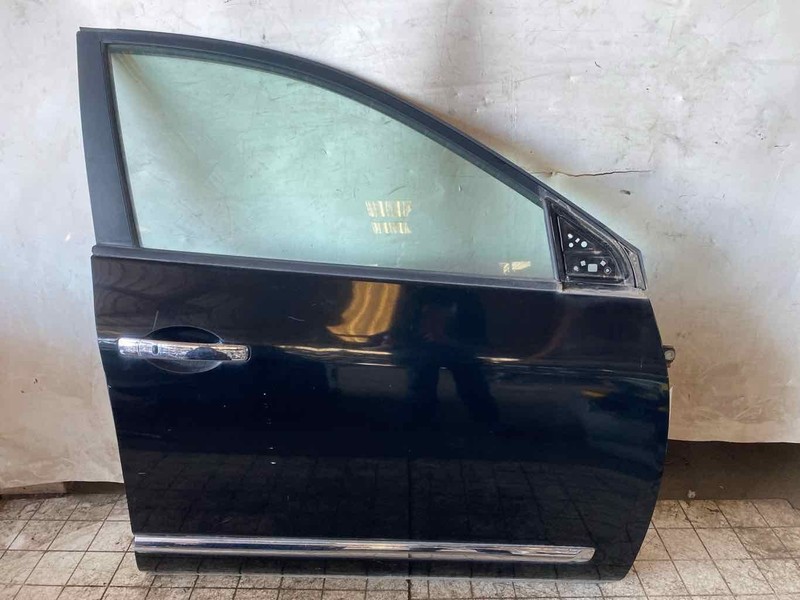 Front Door ROGUE EXCEPT SPORT Right 11 12 13 14