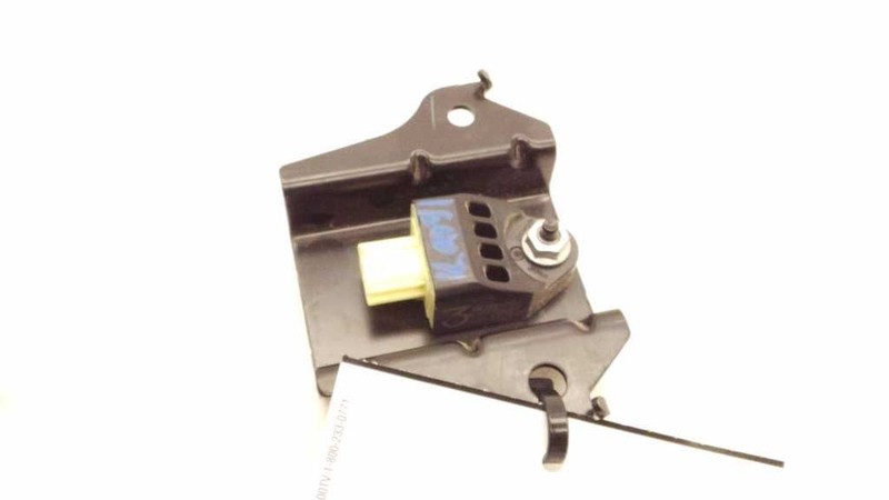 13 14 15 16 FR-S Passenger Right Front Impact Sensor SU003-03419