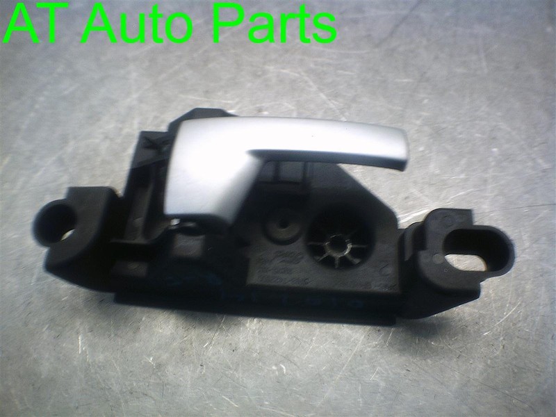 2007 FORD FREESTYLE PASSENGER REAR PASSENGER DOOR HANDLE OEM 229.FD1I07