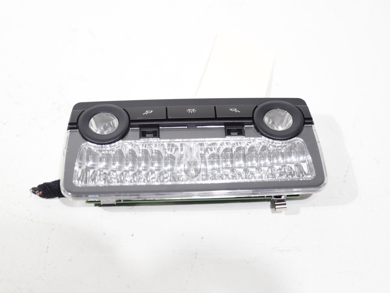 2011-2016 BMW 5 SERIES F10 REAR ROOF READING LIGHT SALOON 4/5DR 65703000 OEM 🚗