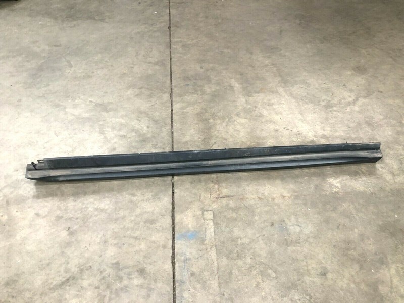 ⭐2012-2019 RANGE ROVER EVOQUE SPORT 4 LEFT LH SIDE SIRT ROCKER PANEL OEM LOT2238