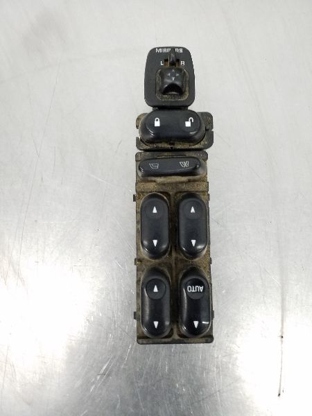Driver Front Door Switch Driver's Window Fits 02-03 FORD F150 PICKUP 180259