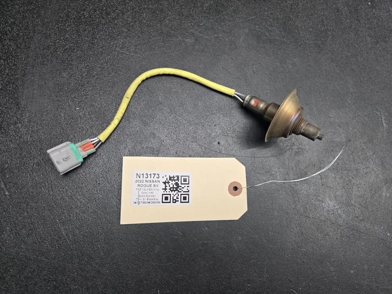 Lower Oxygen Sensor 2022 Nissan Rogue 226A0-6RC1B 2021 2023 2024 2025
