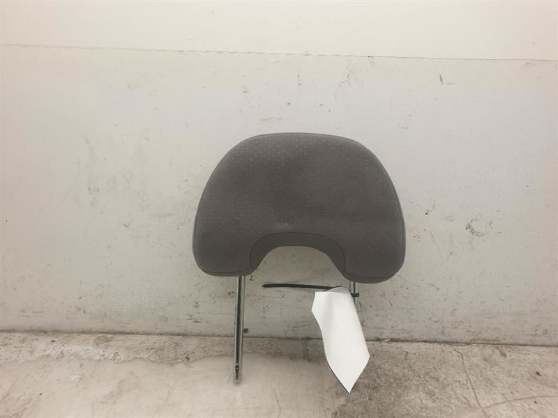 2008 TOYOTA PRIUS DRIVER SIDE FRONT CLOTH HEADREST ASSEMBLY