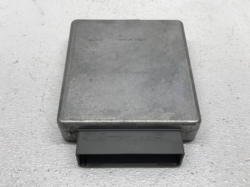 2001 Lincoln Navigator ECM ECU Engine Control Module Unit 1L1F-12A650-BD