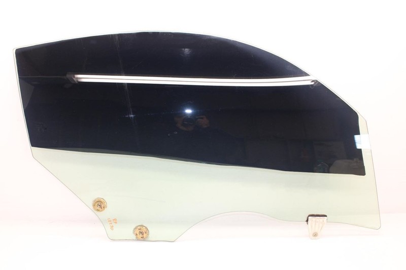 Passenger Right Front Door Window Glass Fits 03-08 350Z