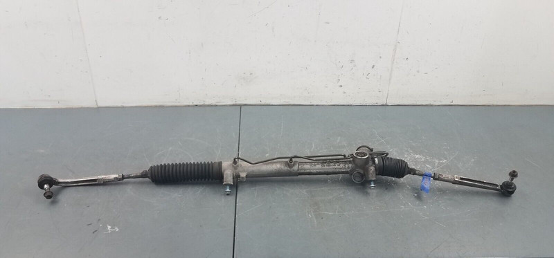 2007 Porsche 911 Turbo 997 Rack & Pinion / Tie Rods - Damage #3690 H4