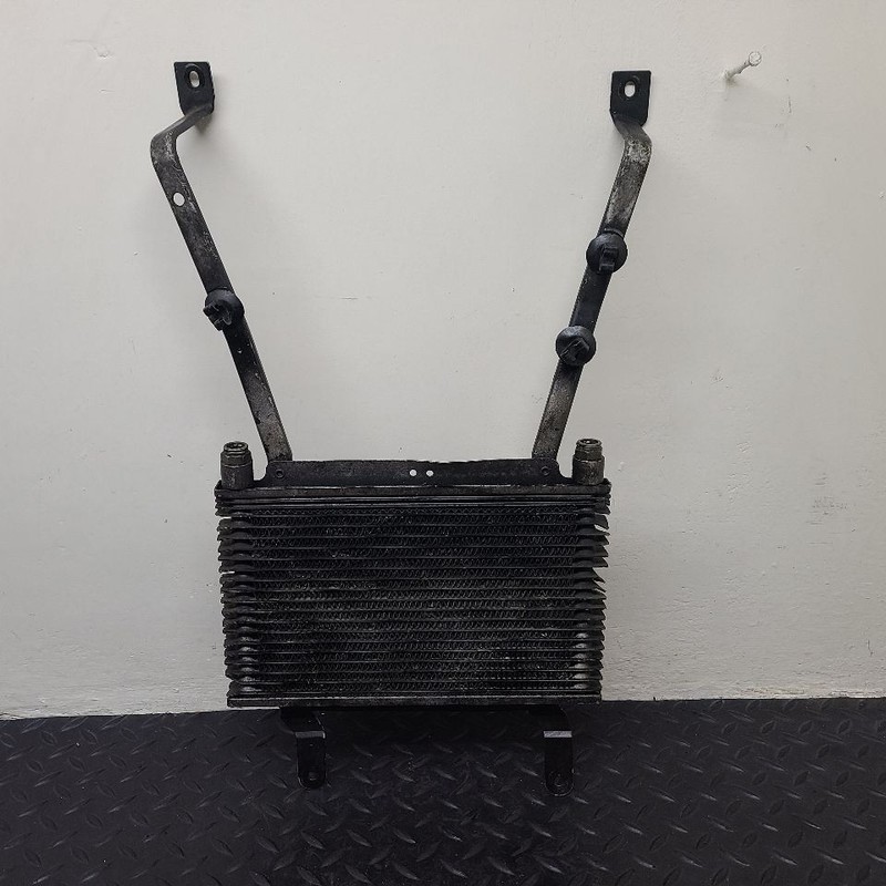 96-02 Chevrolet Express Transmission Oil Cooler OEM 15059397